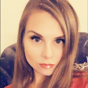 Meet your Posher, Kathryn